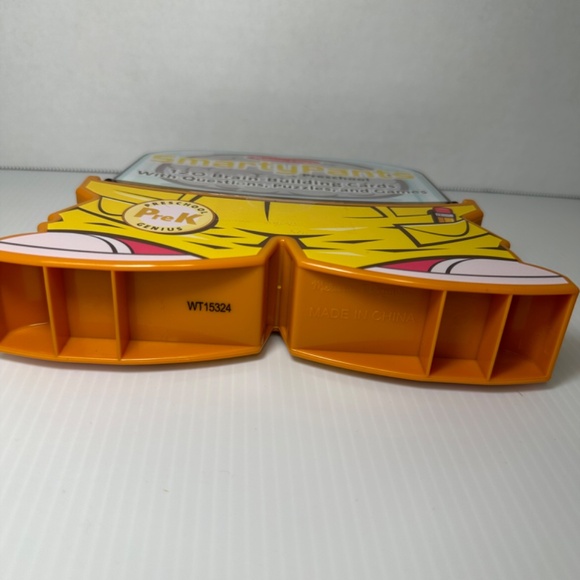 Melissa & Doug Smarty Pants Pre-Kindergarten Educational Questions NEW - Picture 5 of 5